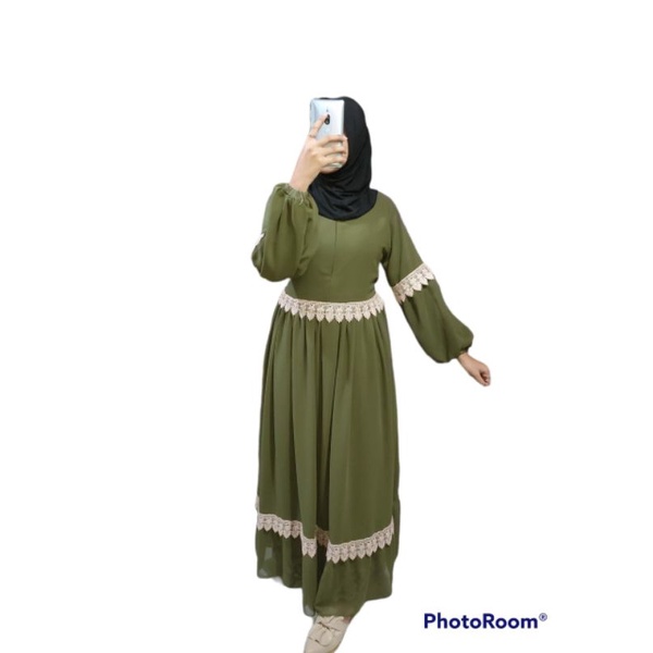 Rly_GAMIS SERUTY PREMIUM ZAYRA MAXSY