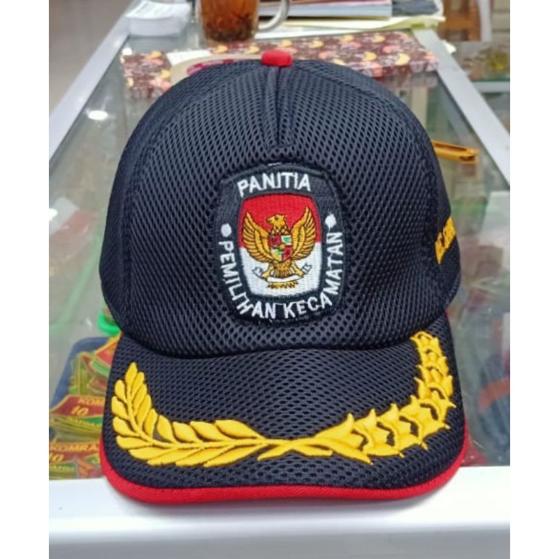 topi ppk /topi pps /topi kpu