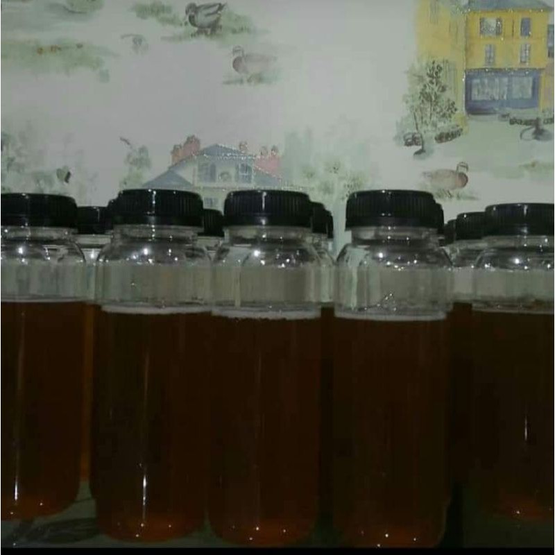 

madu murni