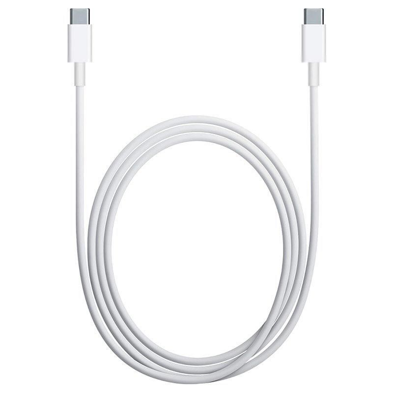 Data Cable USB-C to USB-C 1M Original