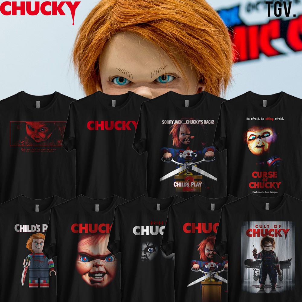 KAOS CHUCKY
