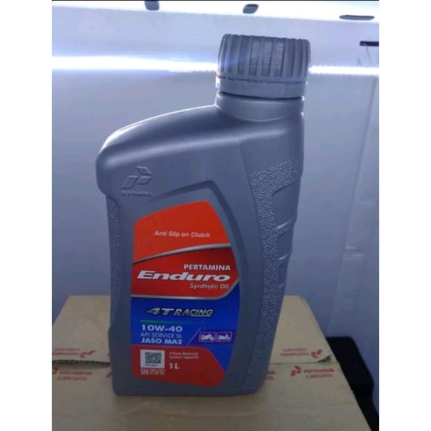 Oli Enduro racing 1L Enduro Racing Enduro Resing