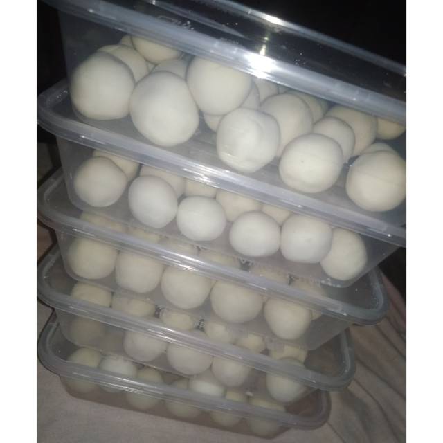 

Cimol Original isi 50pcs