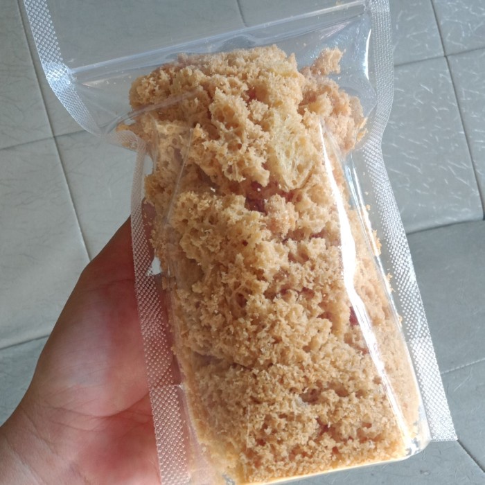 

TERBARU kremesan kaldu ayam kampung