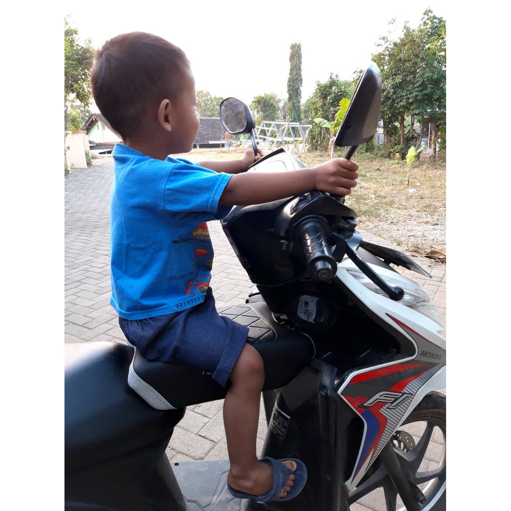 Jok Depan Utk Anak Motor Vario Shopee Indonesia