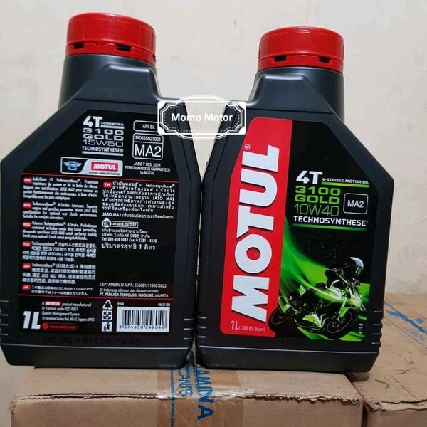 oli motor motul 3100 1lt