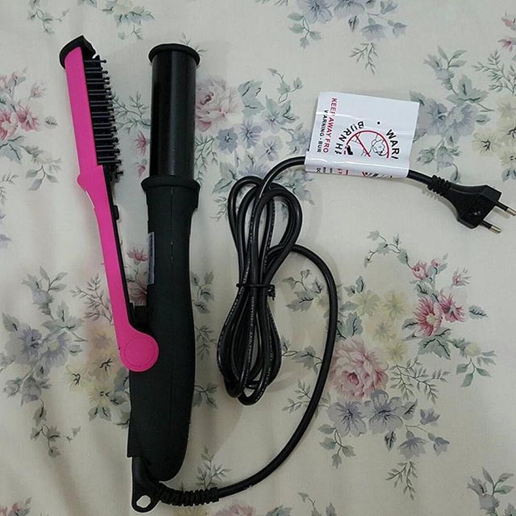 instyler pink