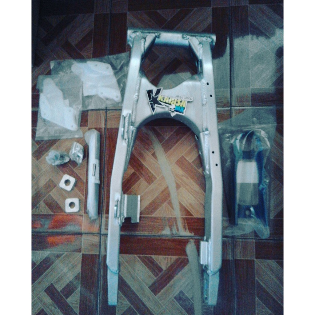 swing arm klx140 pnp klx150 S L BF