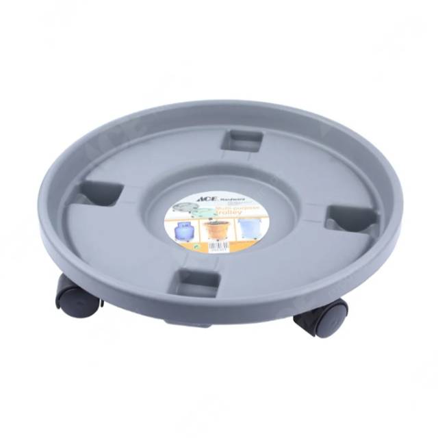 Troli gas / Troli pot / Troli serbaguna