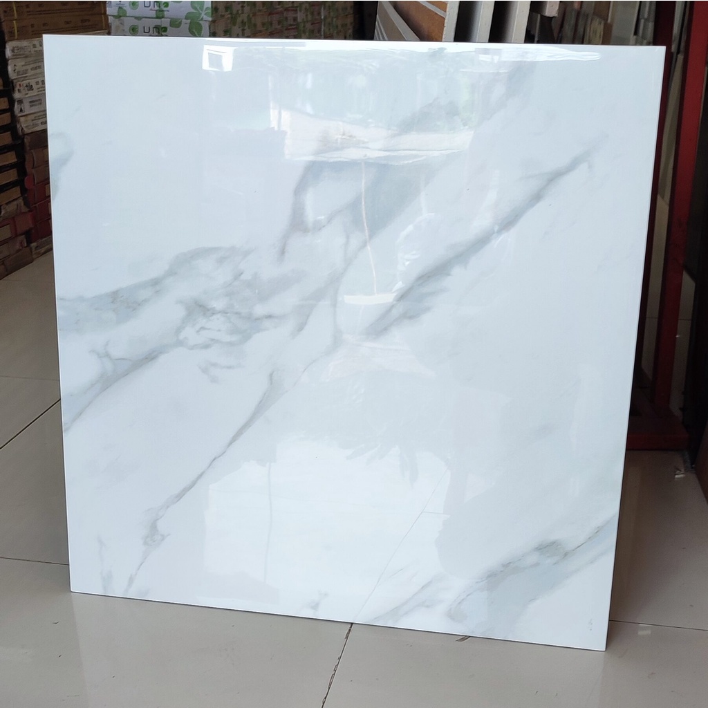 GRANITE LANTAI 60x60 66199 / GLOSSY / SUN POWER