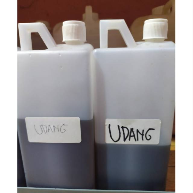 ESSEN UDANG ( BIANG MURNI )