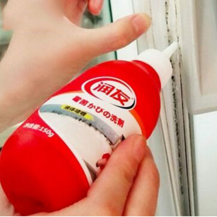MOLD REMOVAL GEL QUALITY IMPOR LEM SEALANT