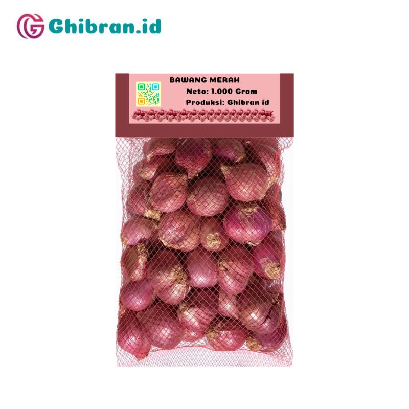 

Bawang Merah