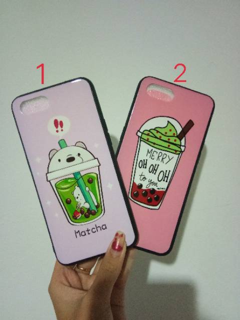 HardCase Fuze Motif Cewek Vivo S1 / Gambar Cewek