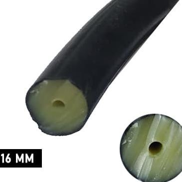 Buruan Beli] Karet Speargun 16Mm Zeepro / Rubber Speargun Panah Ikan - 1 Meter