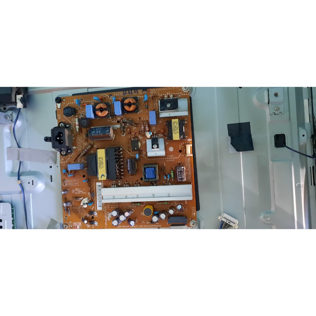 Modul PCB Power suply LCD/LED TV LG 42LB582T (Smart TV) Normal original
