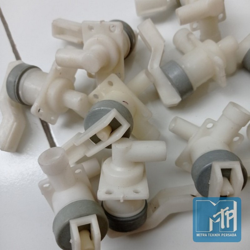 Kran Dispenser Sanken Original