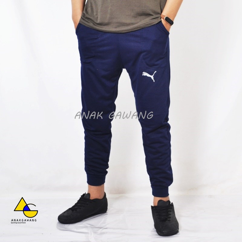 Sansu Sweatpant Panjang Sport Joggerpants Anak Gawang