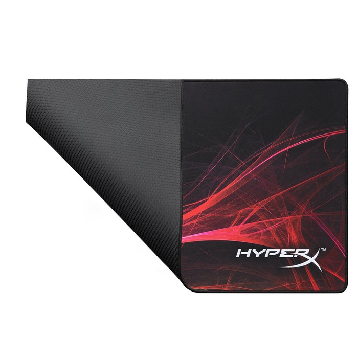 HyperX Fury S Speed Edition Cloth Gaming Mousepad - Extra Large XXL