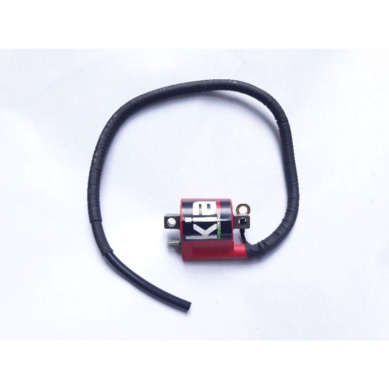 koil racing vespa 2tak cdi