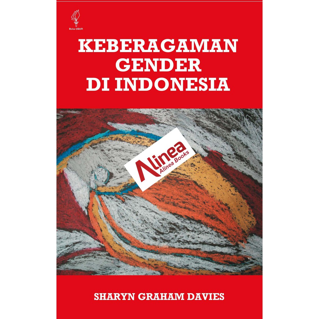 Keberagaman Gender di Indonesia