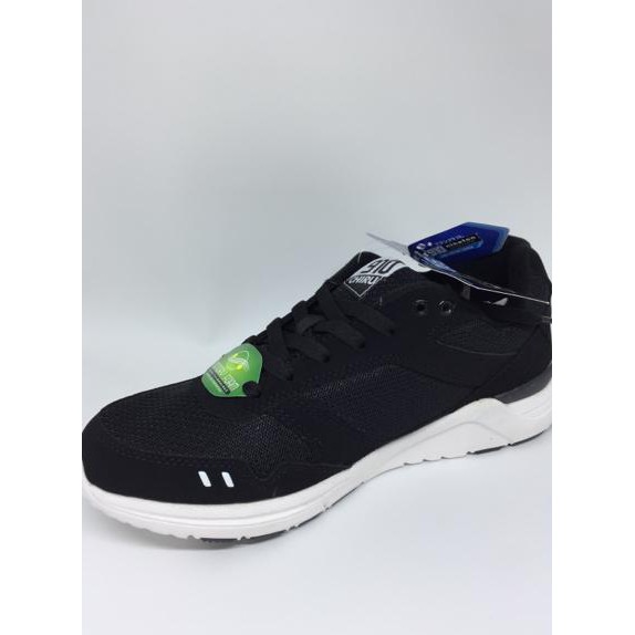 Sepatu Sepatu Running 910 Original Chiru Hitam/Putih New 2017 Terbaru