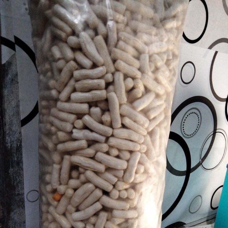 

Stik Tongkol original 250 gr