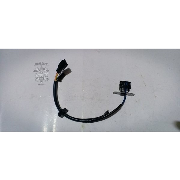 pulser Suzuki Satria Fu 150 original baru