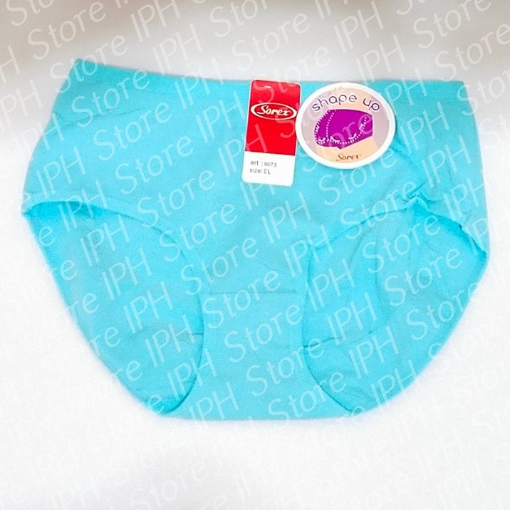 Celana Dalam / Underwear Wanita Sorex 9073