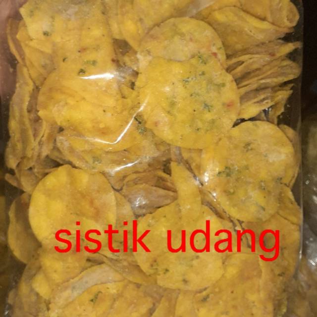 

Sistik udang