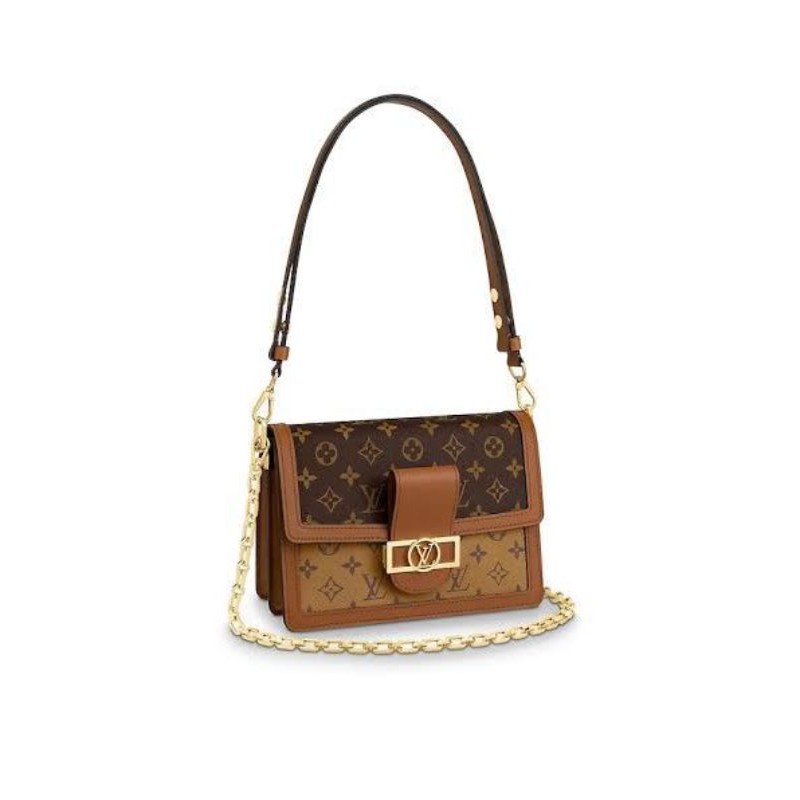 Sling Bag LV Dauphine