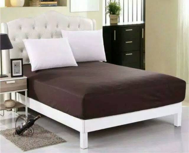 Sprei Anti Ompol / Anti Air Polos Seprei Waterprooft