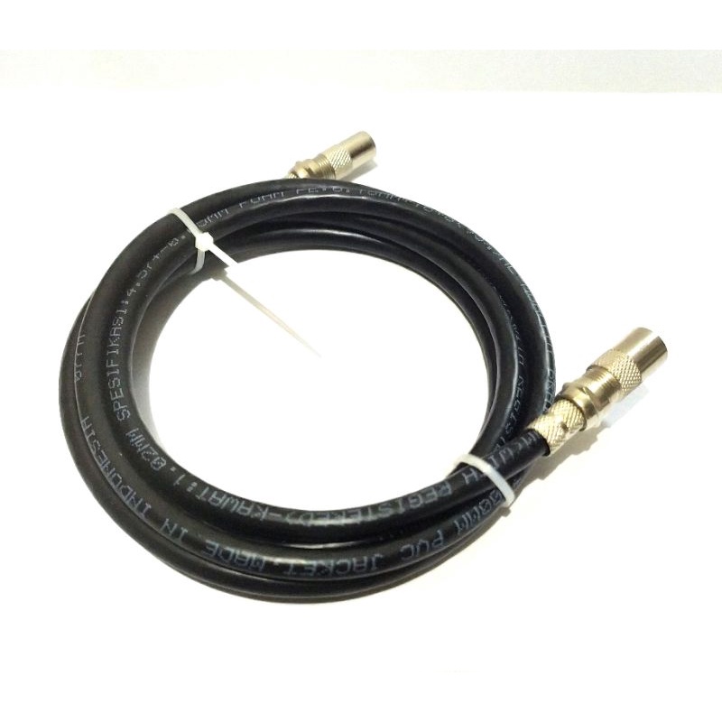 KABEL ANTENA LOOP OUT SET TOP BOX 1,5M male to female