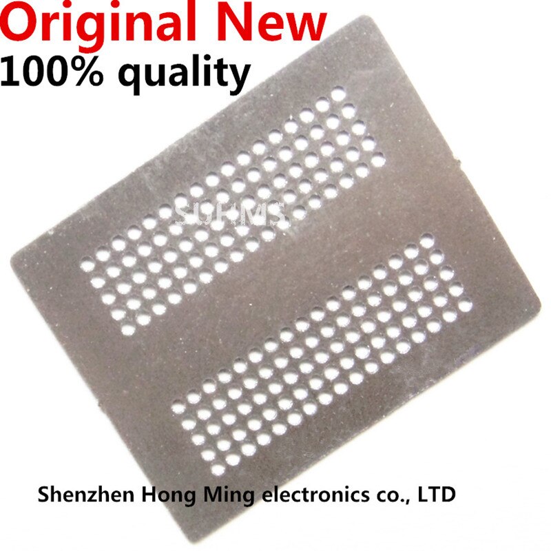 Direct heating 90*90 DDR5 W4032BABG-50-F W4032BABG-60-F W4032BABG-70-F H5GC4H24AJR-T2C H5GC4H24MFR-T2C H5GQ4H24MFR-R2C stencil
