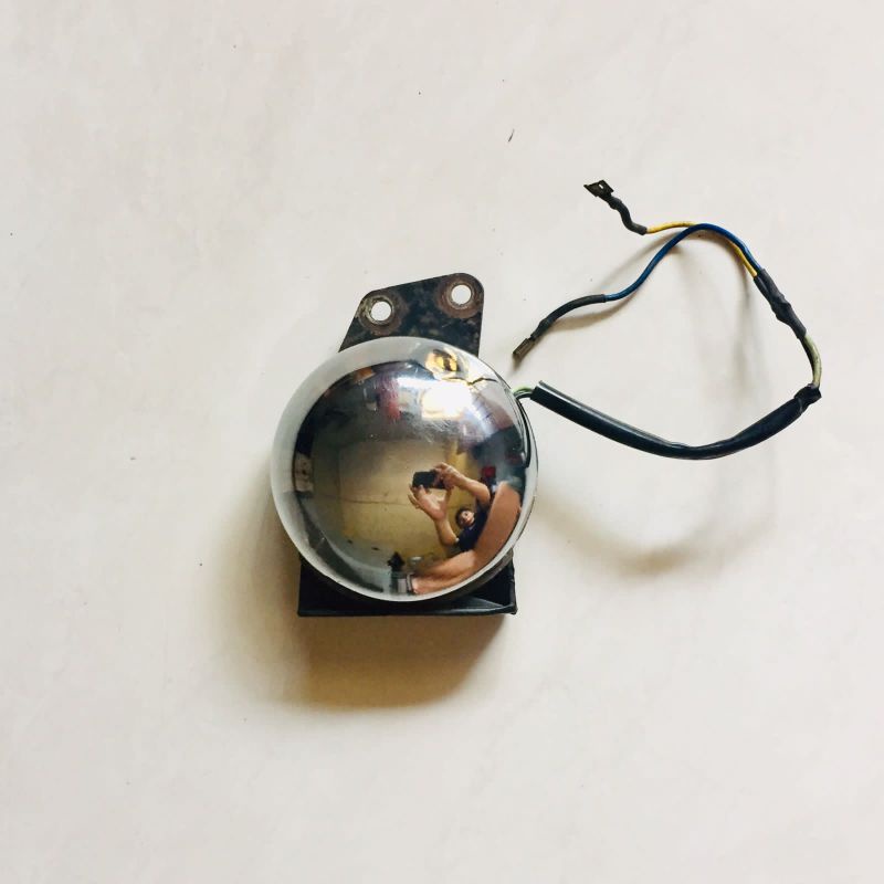 Klakson goldwing UL horn gl1000