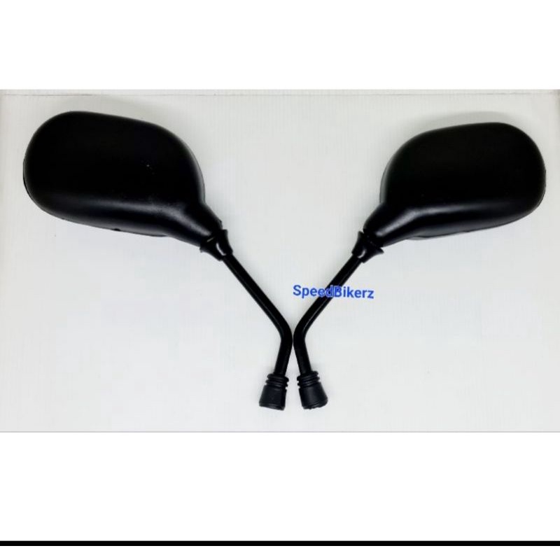 Spion Standar Suzuki Shogun New Smash Spin Satria FU Skydrive Skywave ada baut 12 dan 14. spion standar shogun bauat 14