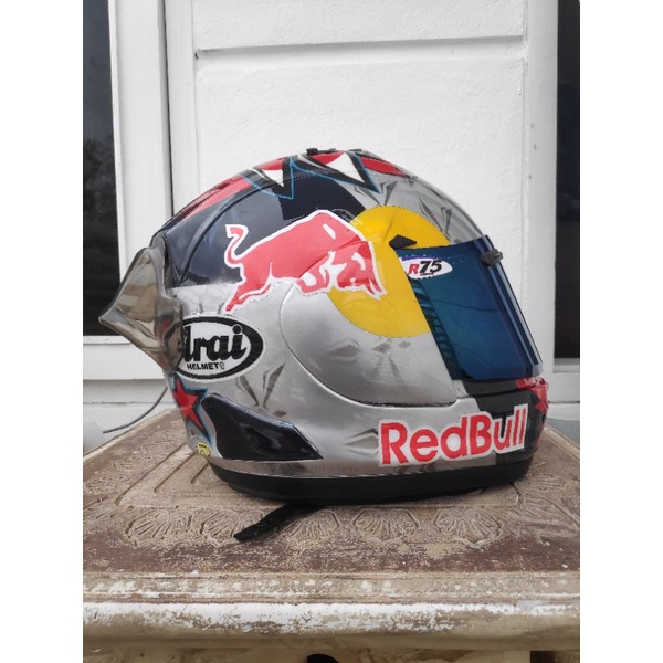 Helm Fullface Ala ala Arai