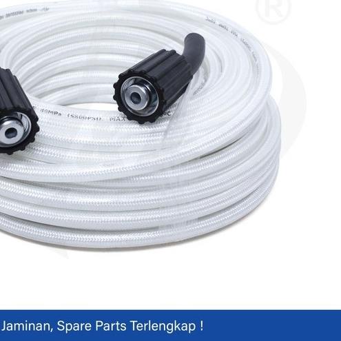 ✩ SELANG JET CLEANER ORION SUPERJET100S / SUPER JET 100S ☏