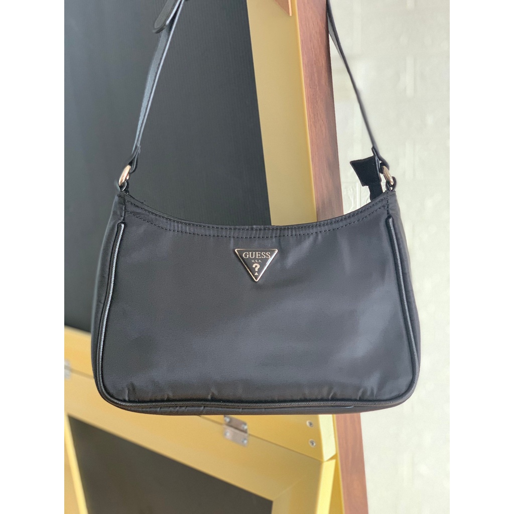 [7.7 Boombastis Sale⚡] - TAS WANITA GS GS096 LITTLE BAY SHOULDER BAG PREMIUM IMPORT