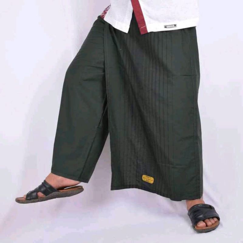 samping Wadimor dan Atlas