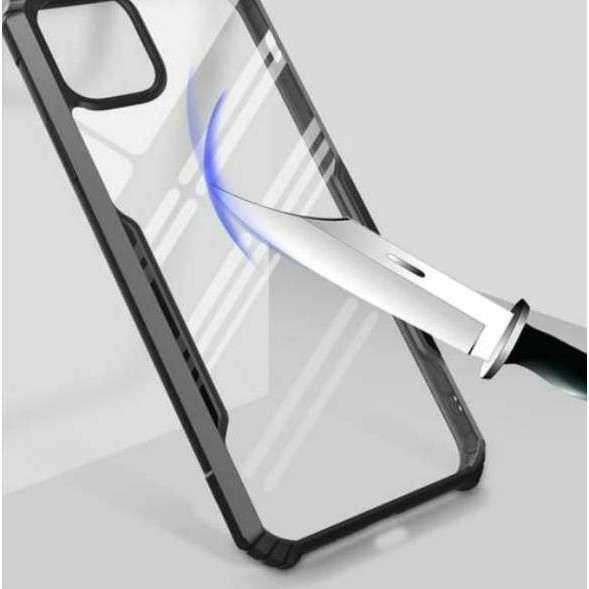 >ZJ3) CASE OPPO A92 - CASE ARMOR SHOCKPROOF OPPO A92 NEW 2020