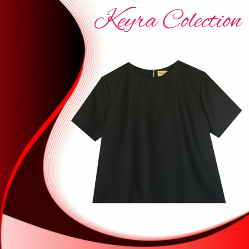 INNER BLOUS - INNER PREMIUM BY KEYRA COLLECTION New