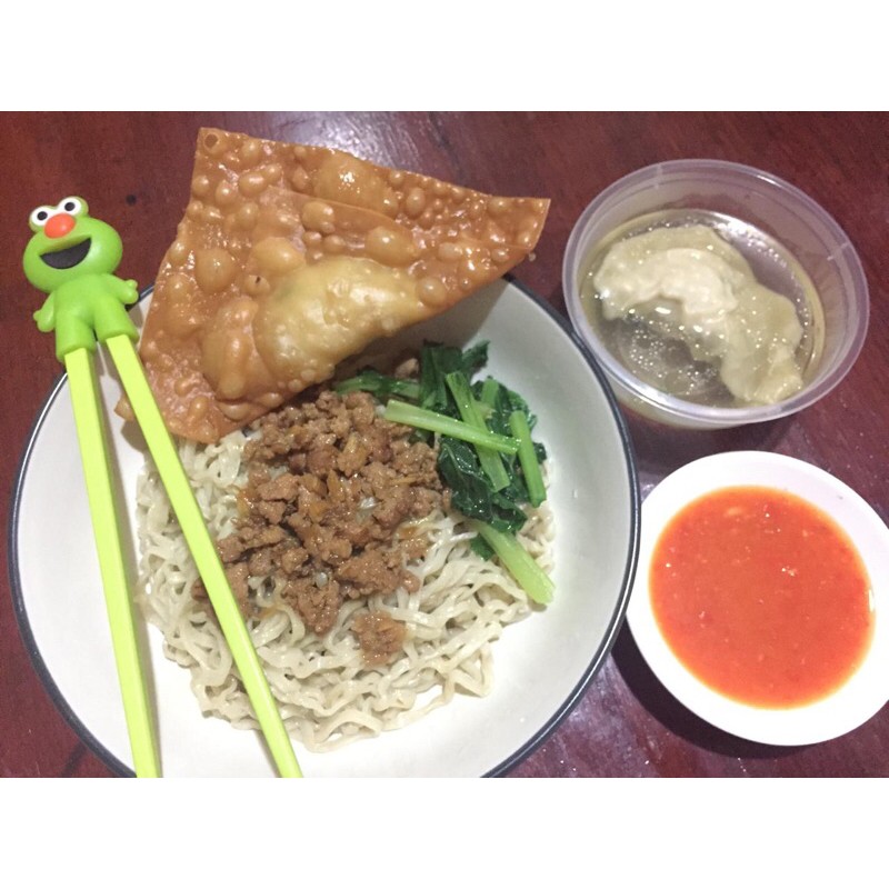 

mie ayam