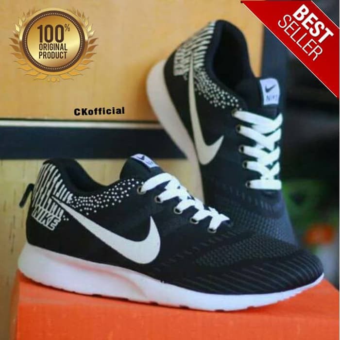 promo sepatu nike original