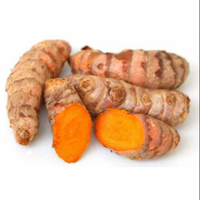 

KUNYIT FRESH Harga per 500gr