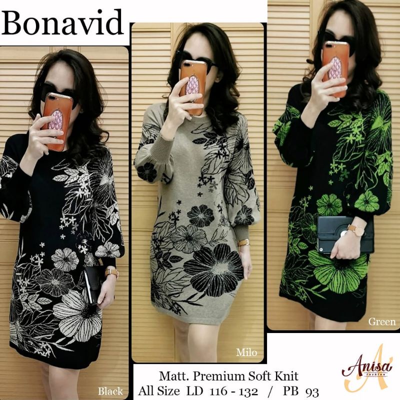 BONAVID BY ANISA