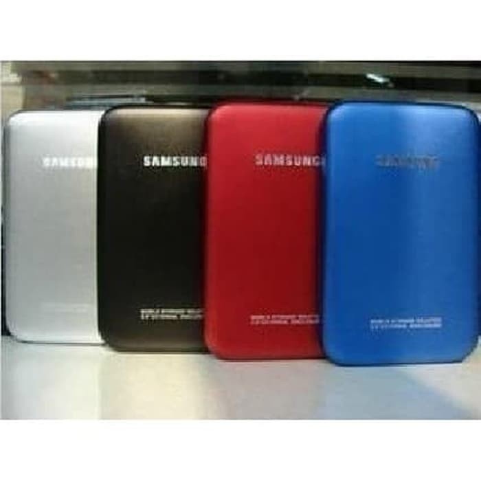 Casing Harddisk Eksternal samsung F2 USB 3.0 Enclosure HDD 2.5&quot; SATA