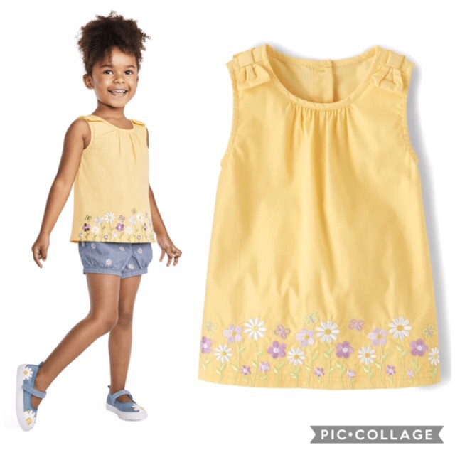 Lavido Girls Top / Lavido top / Lavido blouse / Lavido tunic / blouse Lavido