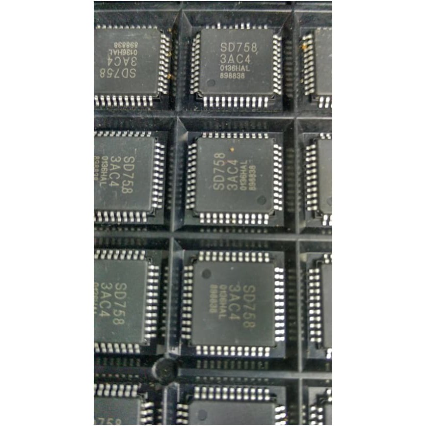 Sparepart Stik PS2 IC Stik PS2 Stick IC Stik Playstation 2 Original Sony Playstation