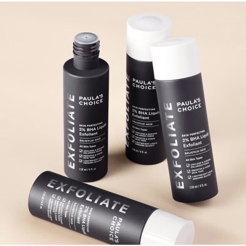Paula’s Choice (PAULA CHOICE) Skin Perfecting 2% BHA Liquid Exfoliant